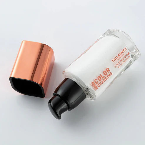 ๐ฅ Colour Changing Liquid Foundation