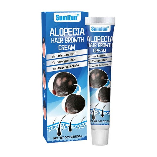 🔥 Sumifun Original Hair Growth Cream – Fast & Effective Results